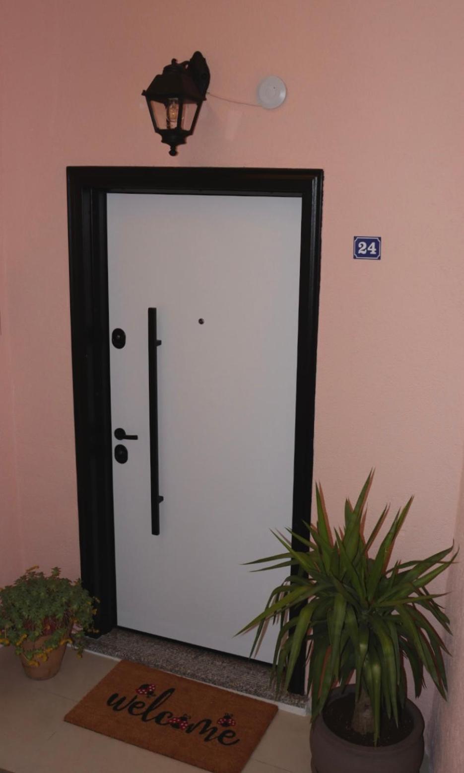 Pisha Panoramic Rooms Krujë Exterior foto